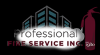 Photo for Professional Fire Service, Inc