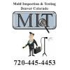 Photo for Mold Inspection & Testing Denver