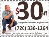 Photo for Garage Door Opener Brighton