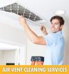 Photo for Air Duct Cleaning Bellaire Texas