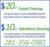 Photo for Carpet Cleaner Cypress