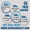 Photo for Sewer Line katy TX