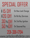 Photo for Car Locksmith Teaneck