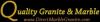 Photo for Quality Granite and Marble Inc