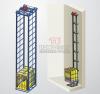 Photo for Industrial Lifts - Manufacturers & Suppliers in india