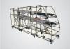 Photo for FIFO Rack - Manufacturers & Suppliers