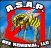 Photo for ASAP Bee Removal LLC