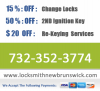 Photo for Locksmith New Brunswick