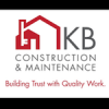 Photo for KB Construction and Maintenance