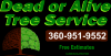 Photo for Dead Or Alive Tree Service