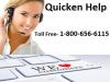 Photo for 888-606-4841-Quicken 2017 Issue Resolved: One Step Quicken Update Asks For Intuit ID