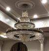 Photo for Crystal Flushmounts