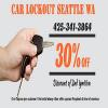 Photo for Car Lockout Seattle WA