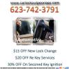 Photo for Sam’s Locksmith & Lockout