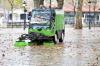 Photo for Global Sweeping Machine Market Research Report 2017