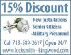 Photo for Locksmith kingwood