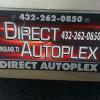 Photo for DIRECT AUTOPLEX