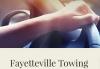 Photo for Fayetteville Towing Service
