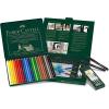 Photo for Kaufen Faber Castell 24 Albrecht Dürer Aquarellstiftset 4 PITT Artist Pens