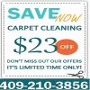 Photo for Texas City Carpet Cleaning