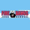 Photo for Fire Dawgs Junk Removal