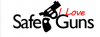 Photo for I Love Safe Guns