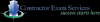 Photo for Contractor Exam Services