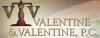 Photo for Valentine & Valentine PC