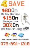 Photo for Locksmith Cedar Hill TX