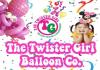Photo for The Twister Girl Balloon Company