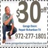 Photo for Garage Doors Repair Richardson