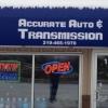 Photo for Accurate Auto & Transmission Center