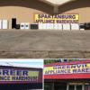 Photo for Greer Appliance Warehouse
