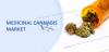 Photo for Medicinal Cannabis Market report categorizes the Global report by product, and geography- Global Industry Insights, Trends, Outlook, and Opportunity Analysis, 2016-2024