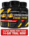 Photo for Max Grow Xtreme Like ballistic