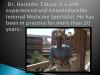 Photo for Dr. Harinder Takyar is a good physician in Arizona USA