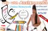 Photo for Online Homework Help Professional Assignment Assistance by Help with Assignments