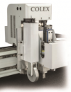 Photo for Top Digital Cutting System for packaging industry
