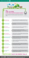 Photo for Our Top 10 Tips to Getting Cheaper Business Energy