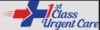 Photo for 1st Class Urgent Care