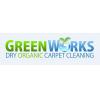 Photo for GREENWORKS CARPET CLEANING