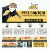 Photo for Ampm exterminators