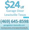 Photo for Garage Door Lewisville