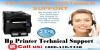 Photo for Online Chat Support from Hp Printer Technical expert available 24*7 Dial 1800-510-7358