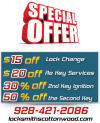 Photo for Locksmiths Cottonwood