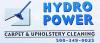Photo for Hydro Power Carpet & Upholstery Steam Cleaning