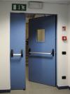 Photo for China Fire-Rated Doors Market Research Report 2017