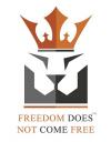 Photo for Freedom Does Not Come Free