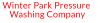 Photo for Winter Park Pressure Washing Company