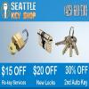 Photo for Seattle Key Shop